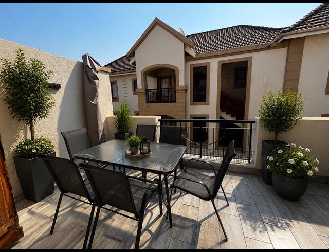 1 BEDROOM APARTMENT FOR SALE IN GLENHAZEL
